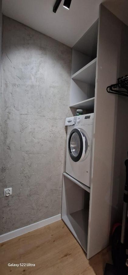 Magic House Apartament Proszowska 58 II บอชเนีย ภายนอก รูปภาพ