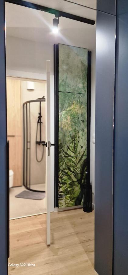 Magic House Apartament Proszowska 58 II บอชเนีย ภายนอก รูปภาพ