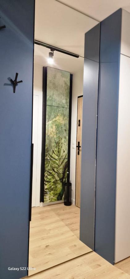 Magic House Apartament Proszowska 58 II บอชเนีย ภายนอก รูปภาพ